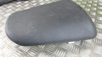 KAWASAKI NINJA ZX6R ZX-6R J1 J2 2000/2 Selle pasager ,rear passenger seat ,fahre