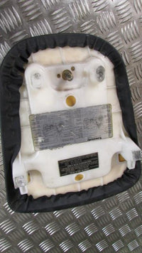 KAWASAKI NINJA ZX6R ZX-6R J1 J2 2000/2 Selle pasager ,rear passenger seat ,fahre