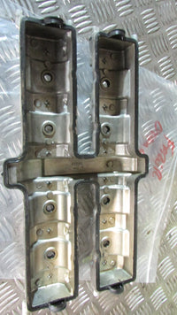 Yamaha Fazer FZS 600 2000 (1998/2003) RJ021 Culasse Rocker arbre couverture . ,C