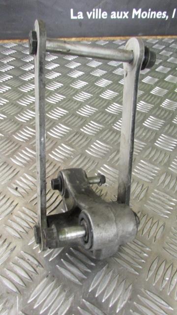 KAWASAKI NINJA ZX6R ZX-6R J1 J2 2000/2 biellette de suspension,,Rear SUSPENSION