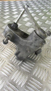 KAWASAKI NINJA ZX6R ZX-6R J1 J2 2000/2 biellette de suspension,,Rear SUSPENSION