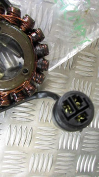 KAWASAKI NINJA ZX6R ZX-6R J1 J2 2000/2 ,Alternateur, Bobine Alternator,GENERATOR