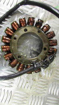 KAWASAKI NINJA ZX6R ZX-6R J1 J2 2000/2 ,Alternateur, Bobine Alternator,GENERATOR