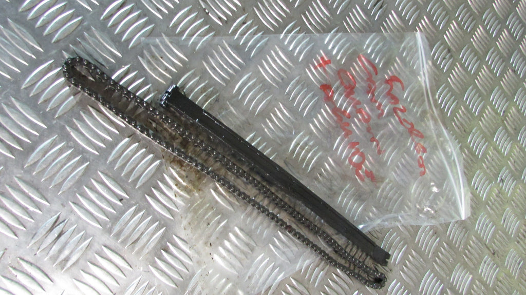 Yamaha Fazer FZS 600 2000 (1998/2003) RJ021 cam chaîne et tendeur bar , ,cam cha