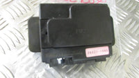 KAWASAKI NINJA ZX6R ZX-6R J1 J2 2000/2 porte fusibles,,FUSE BOX, Sicherungskaste