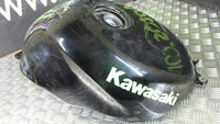 KAWASAKI NINJA ZX6R ZX-6R J1 J2 2000/2 ,réservoir carburant essence, ,PETROL/FUE