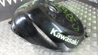 KAWASAKI NINJA ZX6R ZX-6R J1 J2 2000/2 ,réservoir carburant essence, ,PETROL/FUE