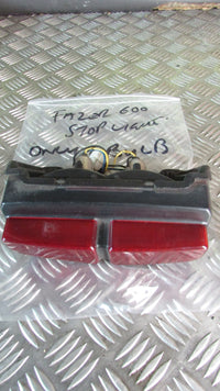 Yamaha Fazer FZS 600 2000 (1998/2003) RJ021 feu de stop arrière,REAR TAIL STOP L