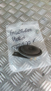 Yamaha Fazer FZS 600 2000 (1998/2003) RJ021 Klaxon ,, HORN, CLACSON