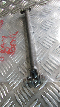 Yamaha Fazer FZS 600 2000 (1998/2003) RJ021 barre de support pour ÉTRIER DE FREI