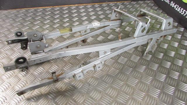 Honda NSR125R 2002 (95>03)Foxeye Arrière bâti tubulaire BOUCLE ARRIERE DE CADRE,