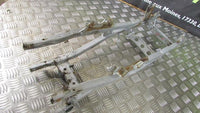 Honda NSR125R 2002 (95>03)Foxeye Arrière bâti tubulaire BOUCLE ARRIERE DE CADRE,