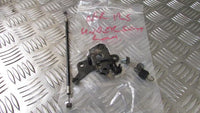 Honda NSR125R 2002 (95>03)Foxeye siège verrouillage arriere AR,Seat Lock rear,,
