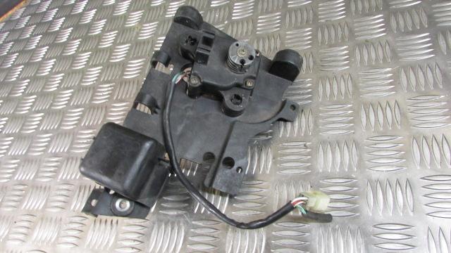 Honda NSR125R 2002 (95>03)Foxeye Échappement soupape moteur electric,Exhaust val