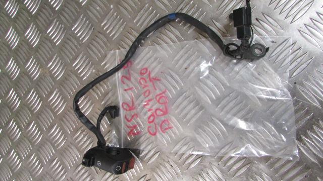 Honda NSR125R 2002 (95>03)Foxeye ,COMODO GUIDON DROITE ,commodo,HANDLEBAR SWITCH