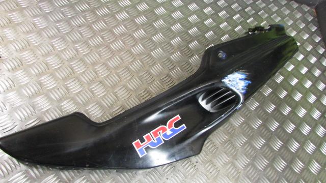 Honda NSR125R 2002 (95>03)Foxeye ,coques arriere gauche Lateraux l'arrière ,,lef