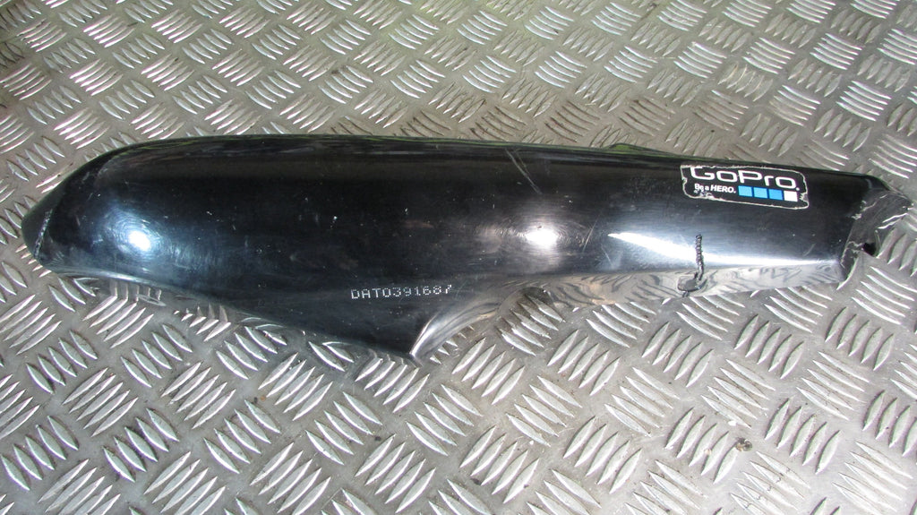 Yamaha Fazer FZS 600 2000 (1998/2003) RJ021 Habillages carrenage carrosserie car