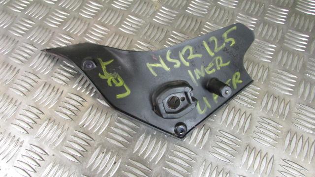 Honda NSR125R 2002 (95>03)Foxeye Habillages carrenage carrosserie carénage flanc