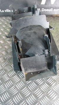 Yamaha Fazer FZS 600 2000 (1998/2003) RJ021 Habillages carenage carrosserie caré