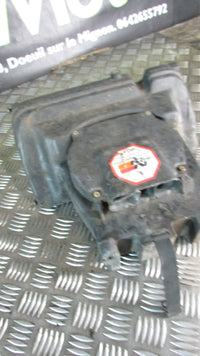 Yamaha Fazer FZS 600 2000 (1998/2003) RJ021 boîte de filtre à air ,AIR filter BO