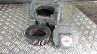 Yamaha Fazer FZS 600 2000 (1998/2003) RJ021 boîte de filtre à air ,AIR filter BO