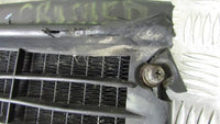 Honda NSR125R 2002 (95>03)Foxeye radiateur a eau,RADIATOR,,plastic cover damaged