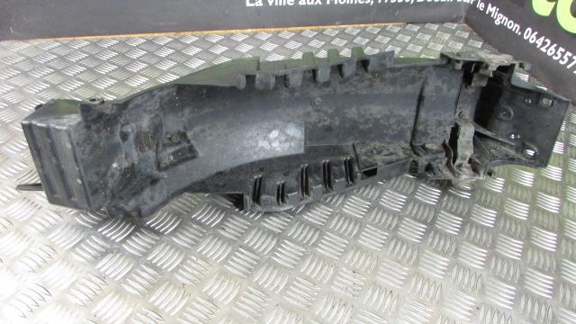 Honda NSR125R 2002 (95>03)Foxeye Habillages carenage carrosserie carénage guarde