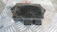 Yamaha Fazer FZS 600 2000 (1998/2003) RJ021 CDI ECU, manipulateur dispositif de