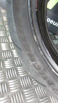 Yamaha Fazer FZS 600 2000 (1998/2003) RJ021 Jante Ariere , pneu, ROUE ARRIÈRE ,