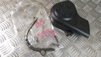 Honda CBR600F5 01-07 couvercle de pignon avant, ,front sprocket cover,,