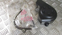 Honda CBR600F5 01-07 couvercle de pignon avant, ,front sprocket cover,,