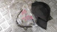 Honda CBR600F5 01-07 couvercle de pignon avant, ,front sprocket cover,,