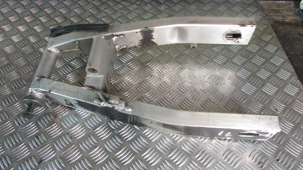 Yamaha Fazer FZS 600 2000 (1998/2003) RJ021 Bra Osciliant,,SWINGING ARM, Swing a