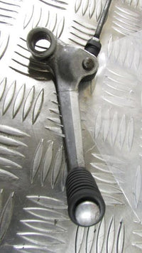 Honda CBR600F5 01-07 ,PEDALE FREIN AR , arrier, ,REAR BRAKE PEDAL,