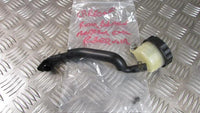 Honda CBR600F5 01-07 reservoir frein arriere,en, REAR BRAKE RESERVOIR,, Bremsflü