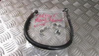 Honda CBR600F5 01-07 ,Durite de frein avant, front BRAKE LINE