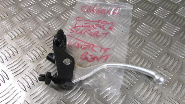 Honda CBR600F5 01-07 levier d'embrayage et suport,CLUTCH LEVER & suport unit, ,,