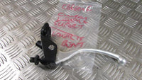 Honda CBR600F5 01-07 levier d'embrayage et suport,CLUTCH LEVER & suport unit, ,,