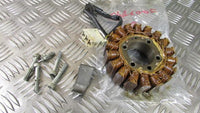 Honda CBR600F5 01-07 ,Alternateur, Bobine Alternator,GENERATOR ALTERNATOR STATOR