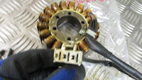 Honda CBR600F5 01-07 ,Alternateur, Bobine Alternator,GENERATOR ALTERNATOR STATOR