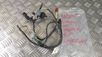 Honda CBR600F5 01-07 Faisceau inclus point mort,Wiring Harness Loom engine inc n