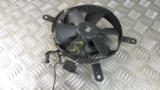 Honda CBR600F5 01-07 Ventilateur, ,RADIATOR FAN ,,