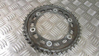 Honda CBR600F5 01-07 ,PIGNON AR , REAR SPROCKET