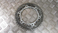 Honda CBR600F5 01-07 ,PIGNON AR , REAR SPROCKET