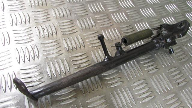 Honda CBR600F5 01-07 ,Bequilles Laterales ,,SIDE STAND ASSY KICK PROP,