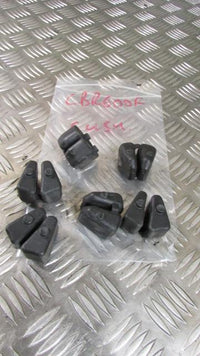 Honda CBR600F5 01-07 ,Caoutchouc pour PIGNON CARRIER ,,Cush Drive for SPROCKET C