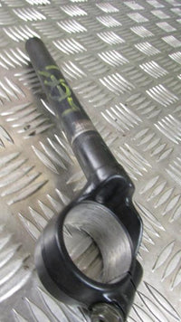 Honda CBR600F5 01-07 GUIDON GAUCHE,,HANDLEBAR LEFT, ,Lenkerstummel links,