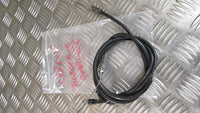 Honda CBR600F5 01-07 câble d'accélérateur, ,THROTTLE CABLE, Gaszüge Gaszug , cav