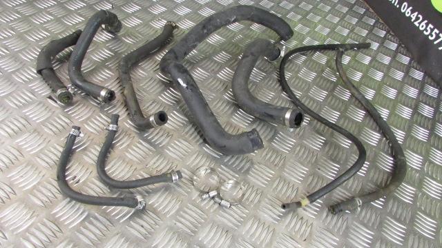 Honda CBR600F5 01-07 durite d'eau , tube de l´eau,,various water pipes, Kühlersc