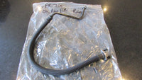 Honda VFR 750 FV RC36 1997, durite d' huile droit, OIL COOLER RADIATOR HOSE righ